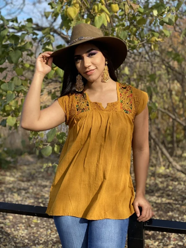 Mustard