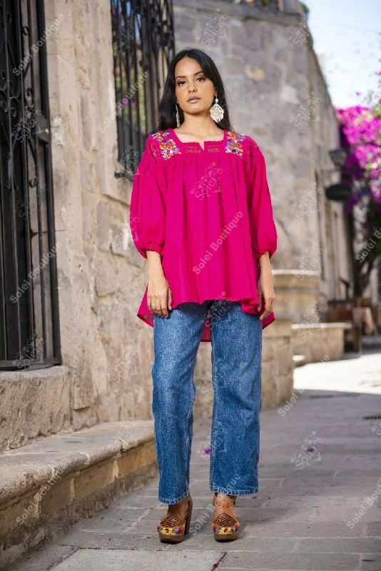 Fuchsia