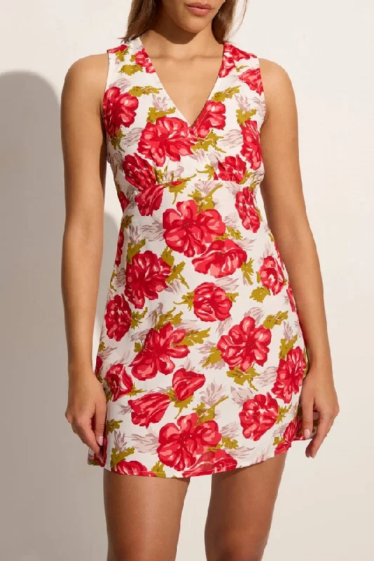 Isadora floral