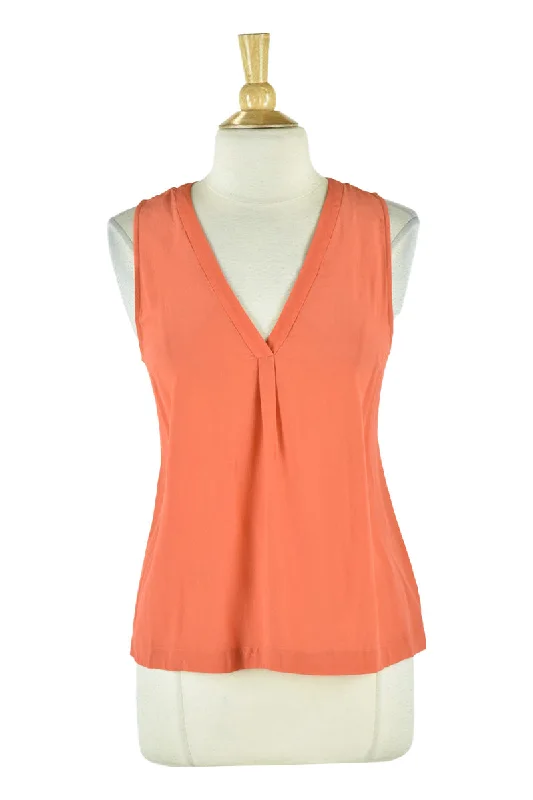 Joie Blouse Relaxed Fit Blouse