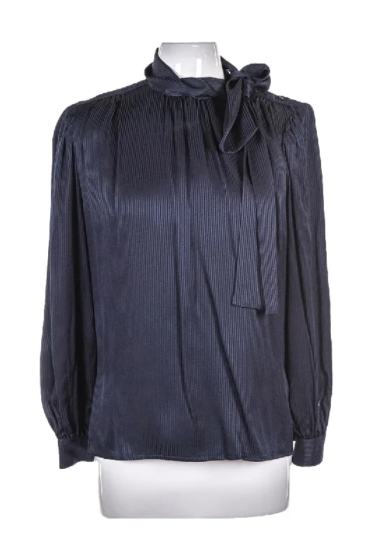 Don Sayres Blouse Smart Casual Blouse