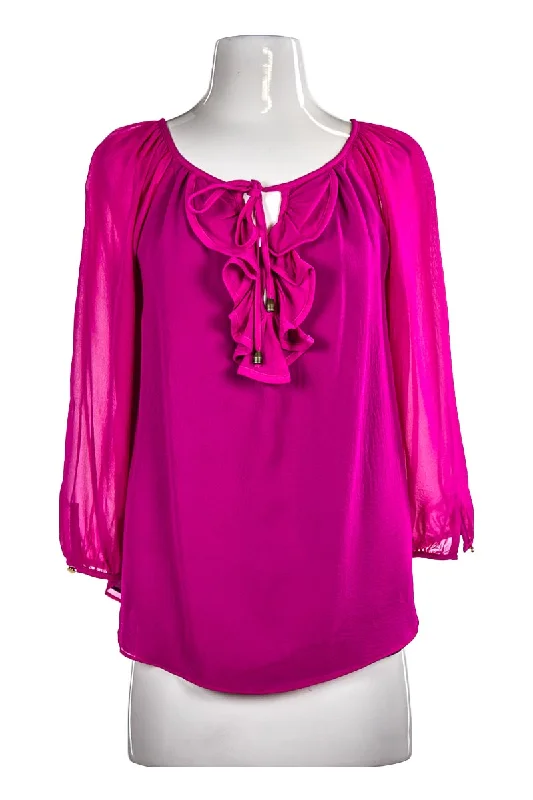 Alice Trixie Blouse Business Casual Blouse