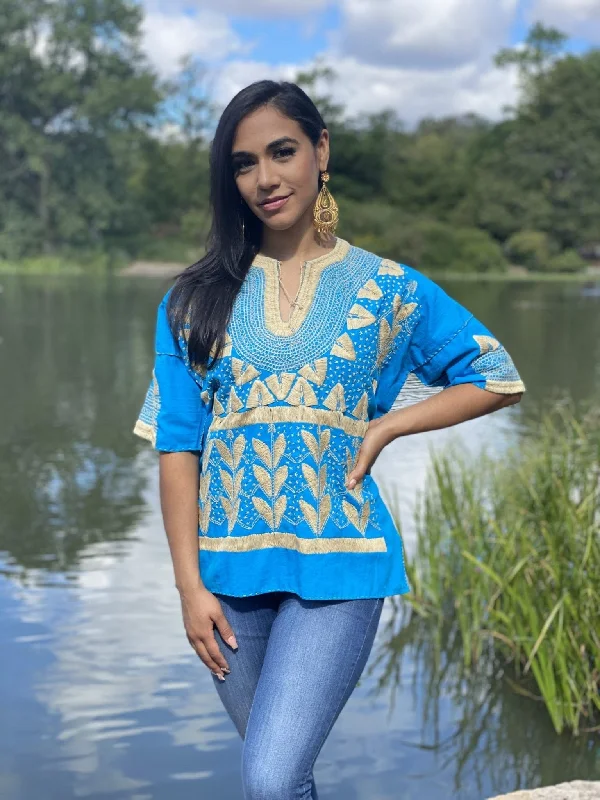 Turquoise