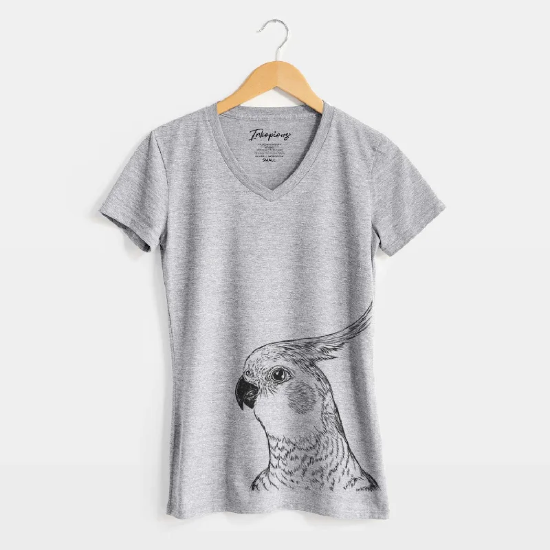Heather Grey