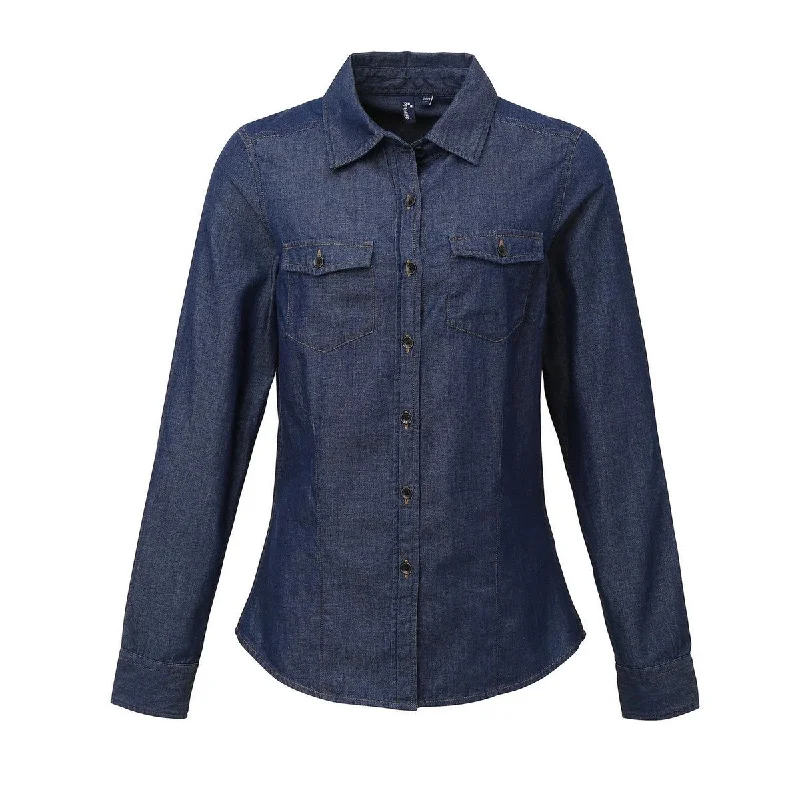 Indigo Denim