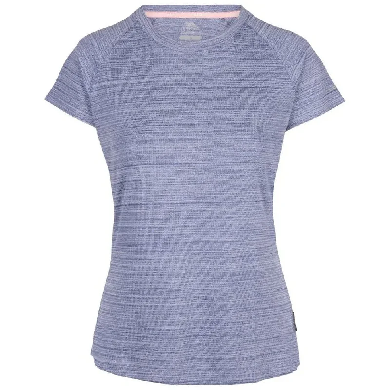 Denim Blue Marl