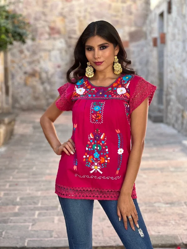 Fuchsia