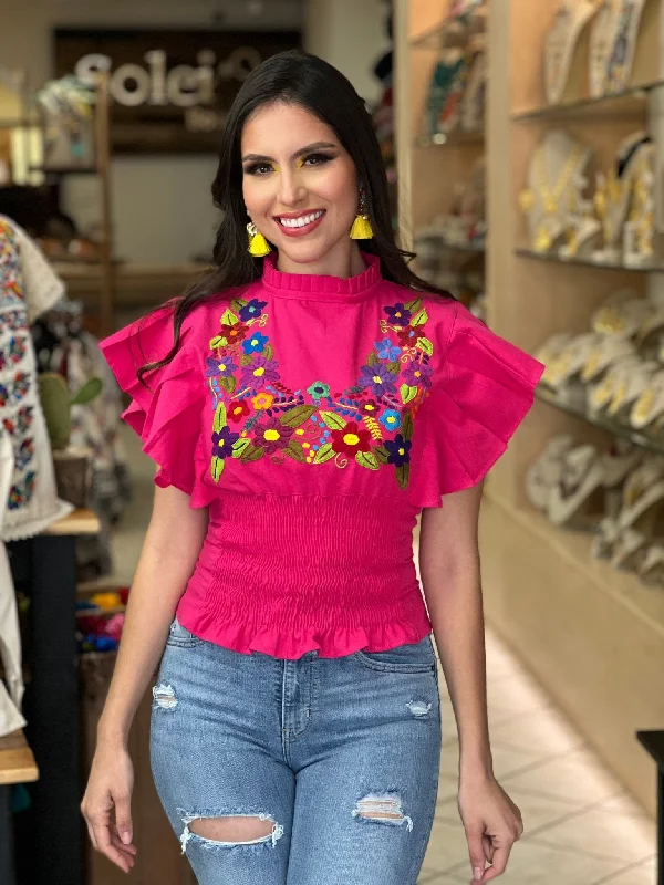 Fuchsia