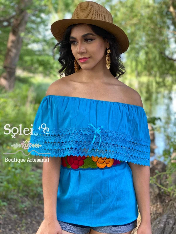 Turquoise