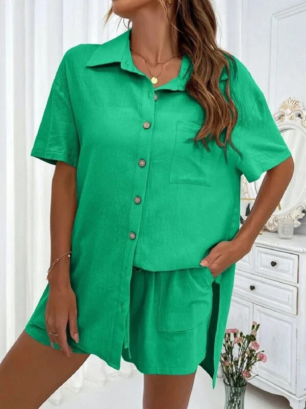 Mid Green