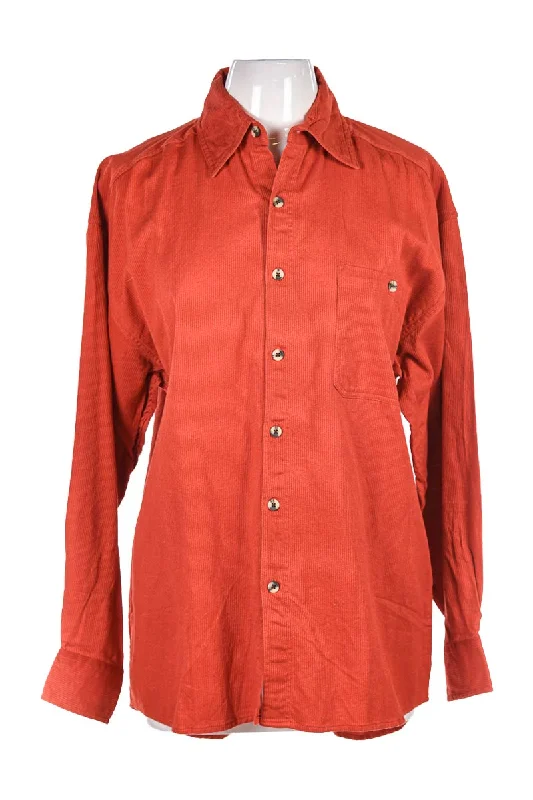Vintage 80's Reliq Womans Blouse Backless Summer Blouse