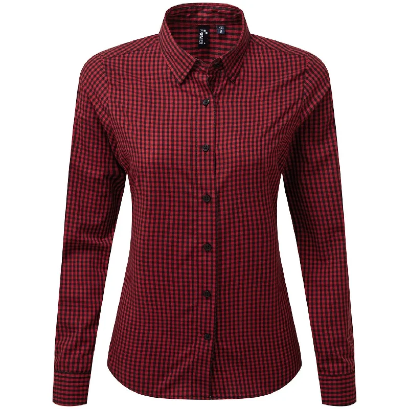 Black-Red