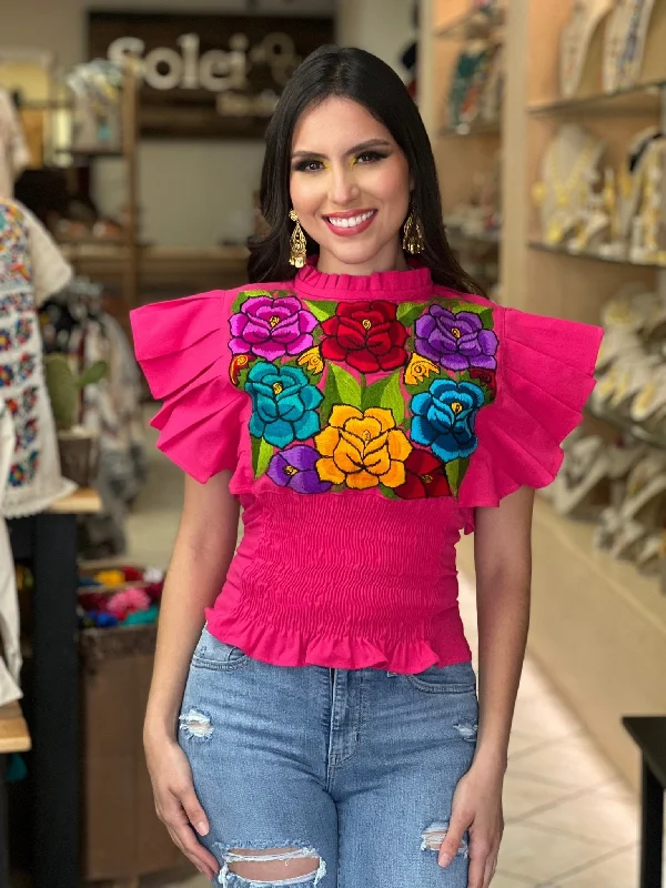 Fuchsia