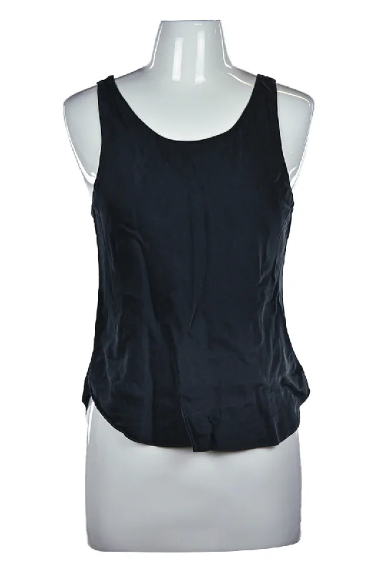 Sami New York Blouse Versatile Layering Blouse