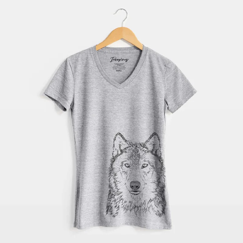 Heather Grey