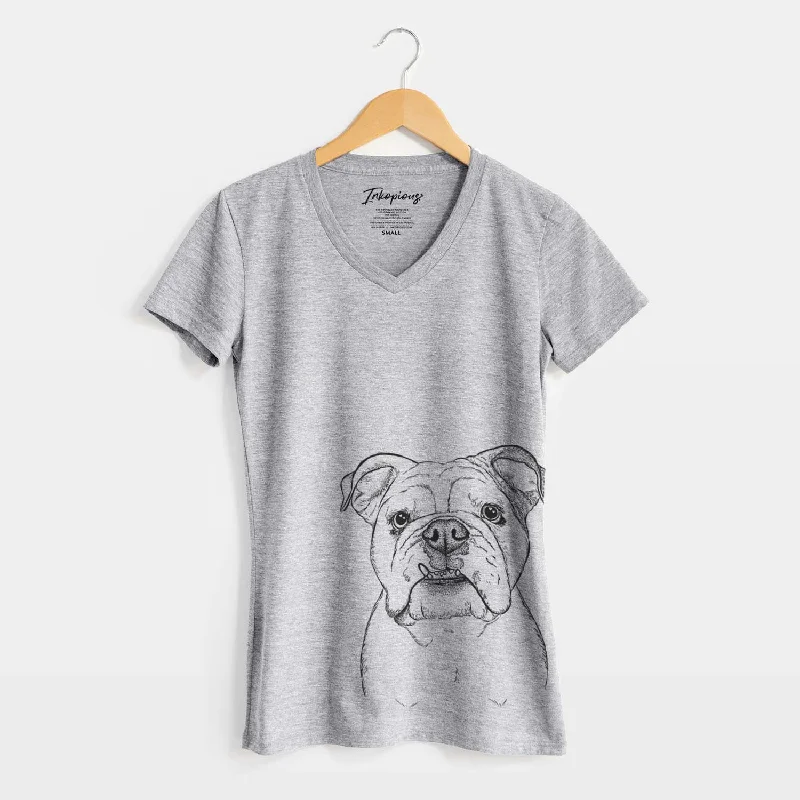 Heather Grey