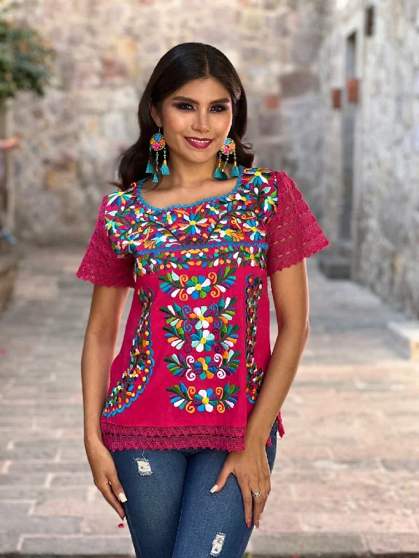 Fuchsia