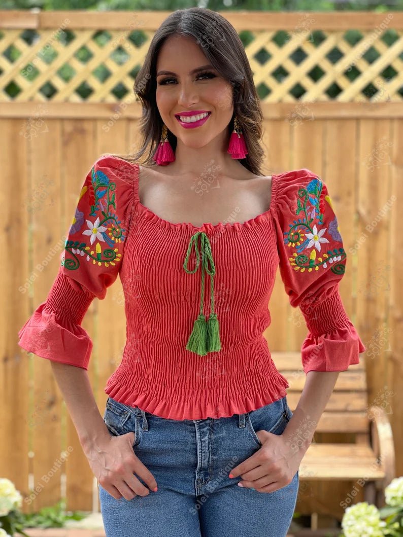 Coral