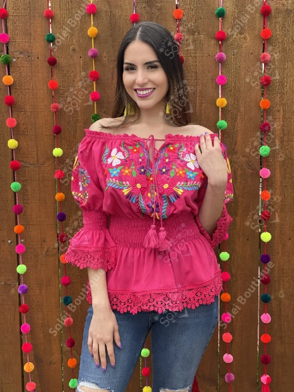 Fuchsia