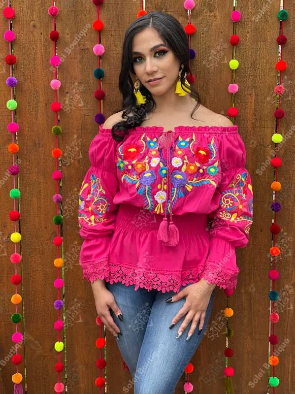 Fuchsia