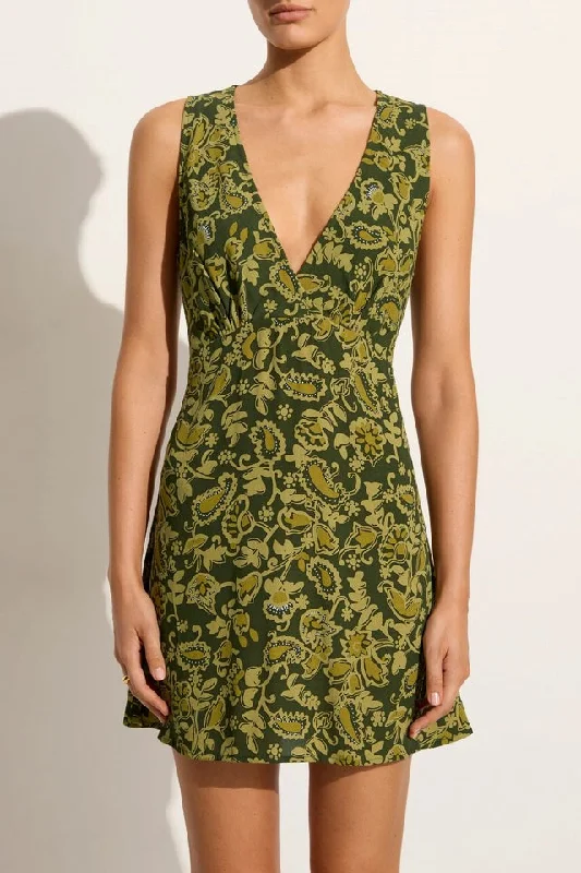 Paisley Green