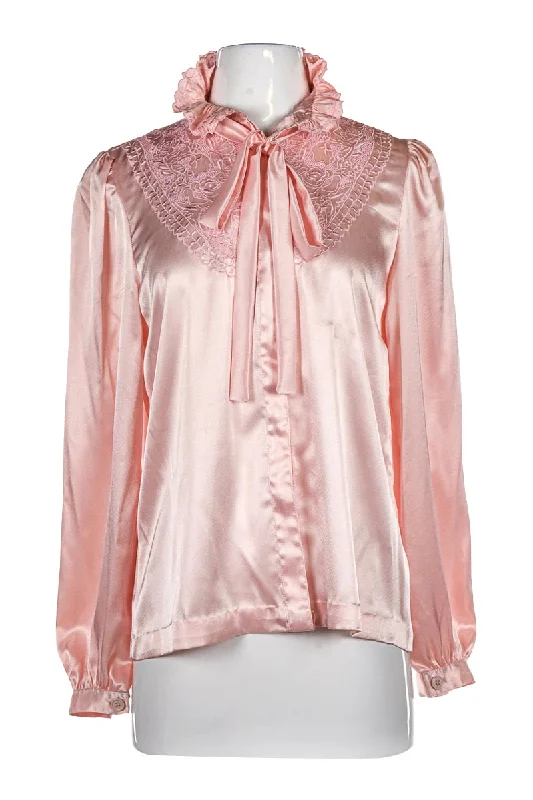 No Brand Blouse Soft Modal Blouse