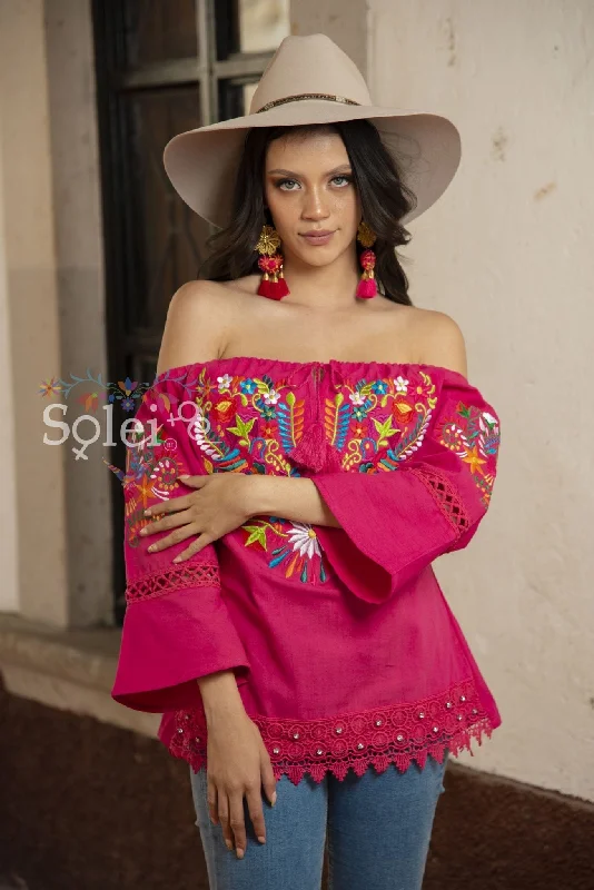 Fuchsia