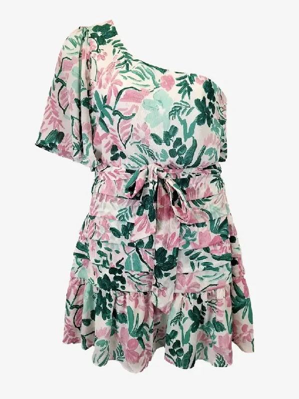 Tussah Majestic Off Shoulder Cocktail Mini Dress Size 12 Fashionable Summer Mini Dress Tussah Majestic Off Shoulder Cocktail Mini Dress Size 12 Fashionable Summer Mini Dress