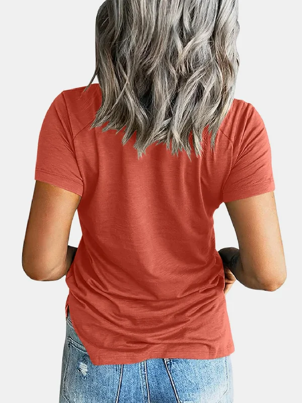 Burnt Coral
