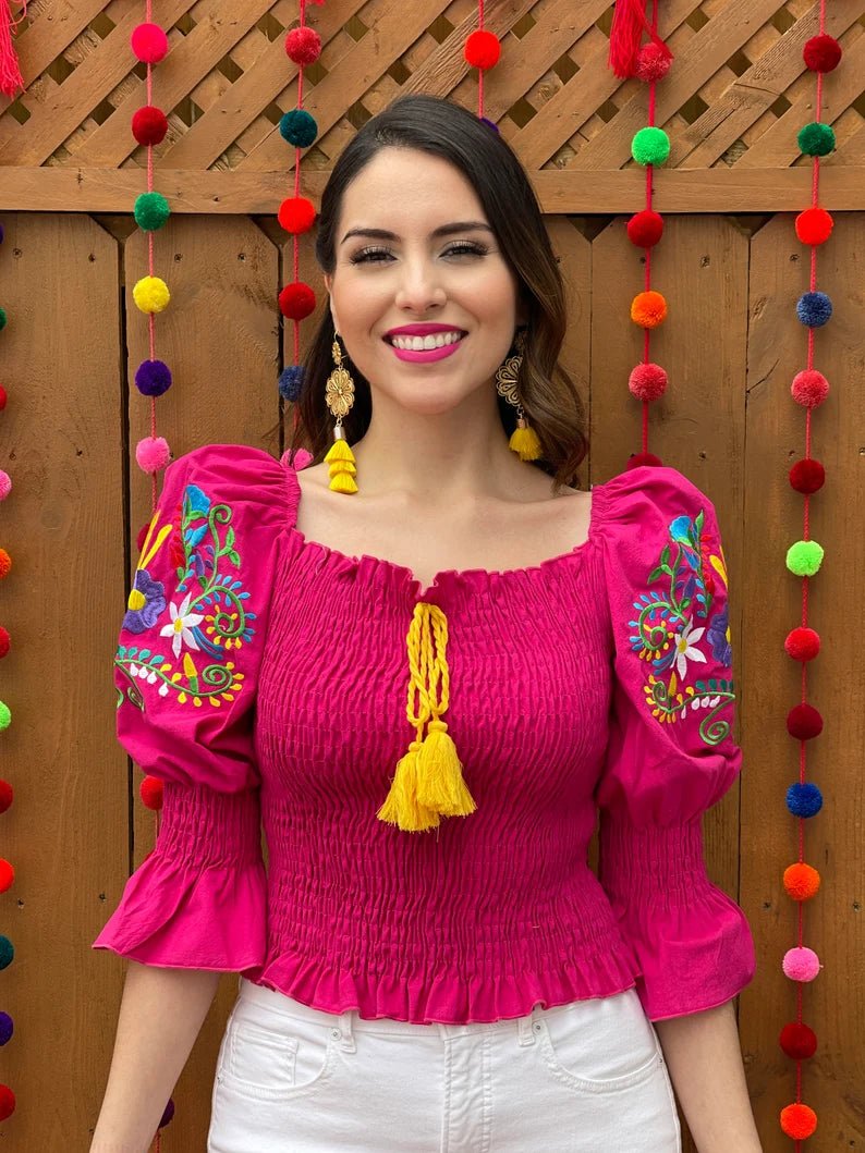 Fuchsia