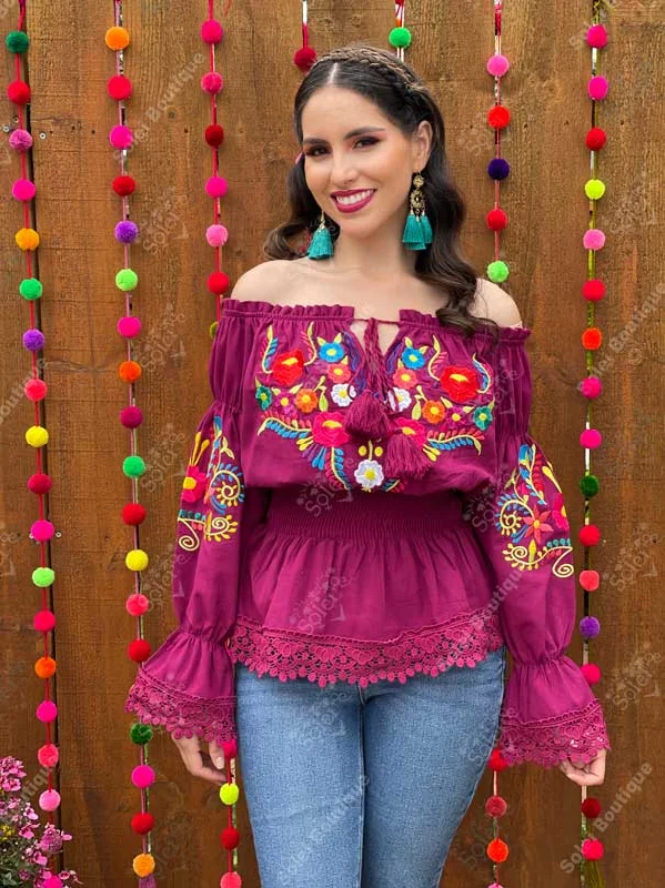 Magenta