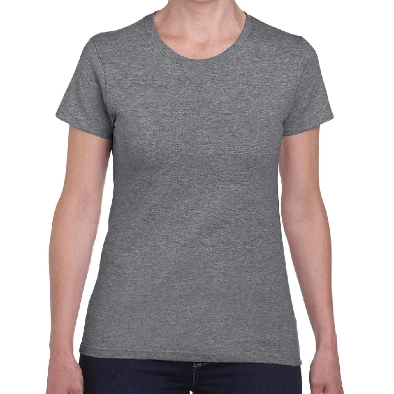 Graphite Heather