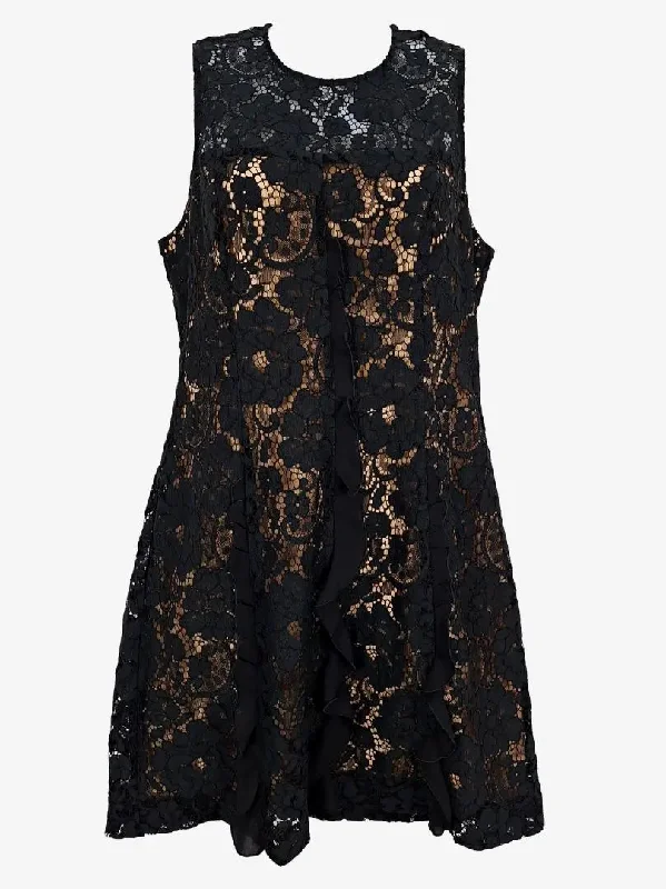 Cue Lacey Mini Dress Size 10 Fashionable Party Mini Dress