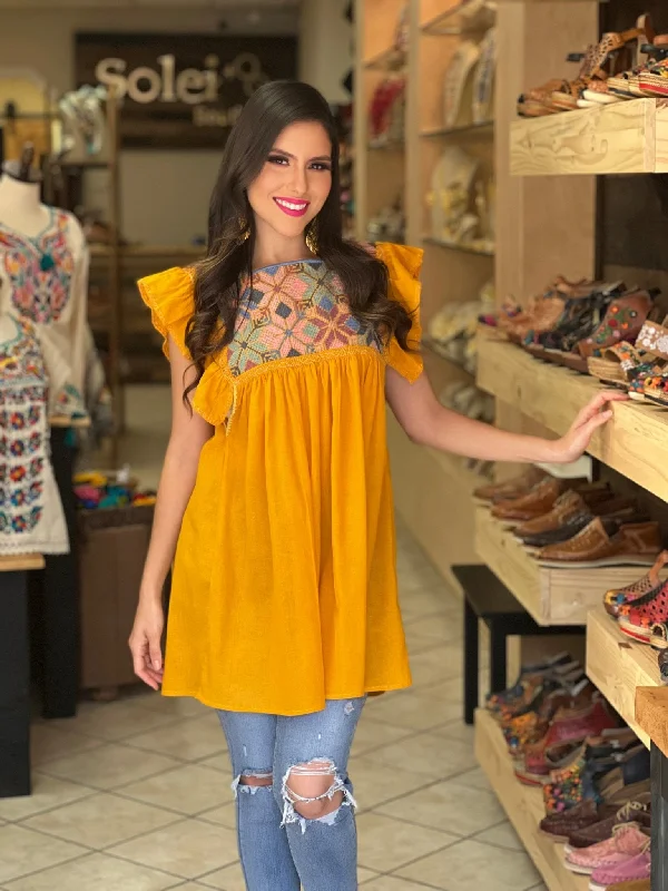 Mustard