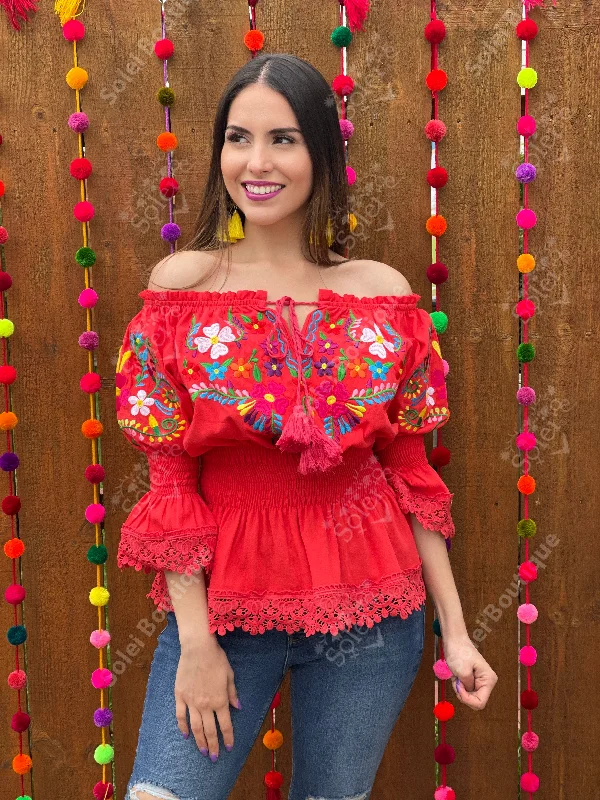 Coral