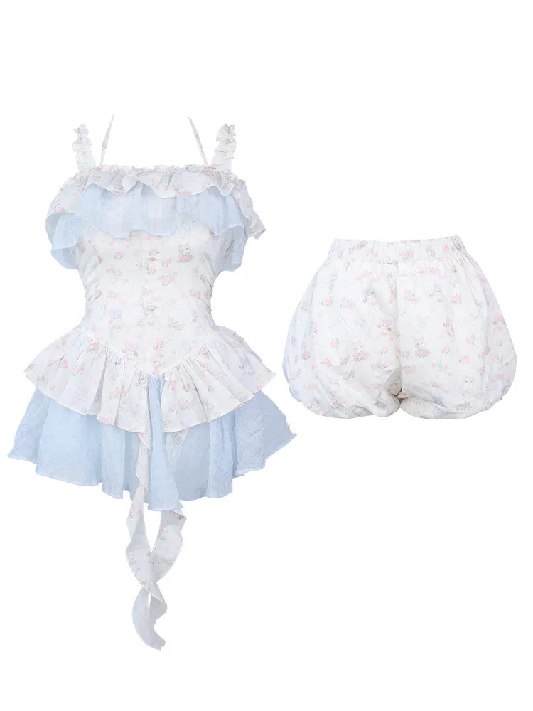 2 Piece Set