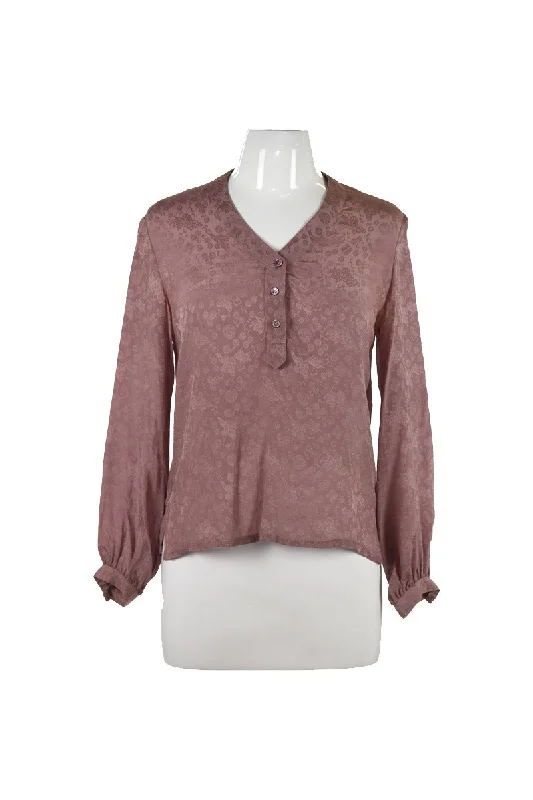 Specifique Blouse Casual Relaxed Blouse