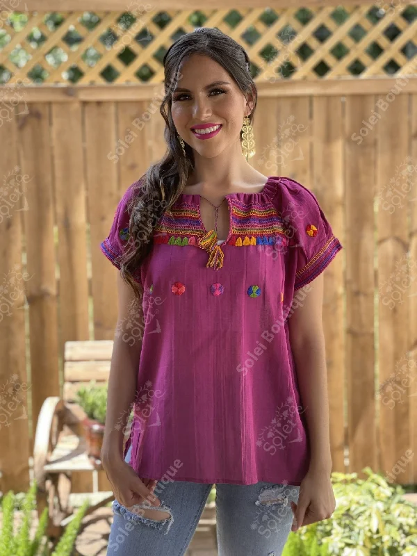 Magenta