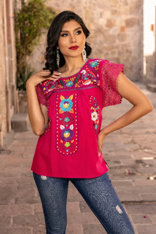 Fuchsia