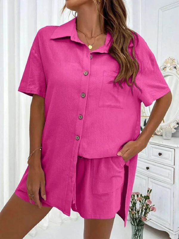 Hot Pink