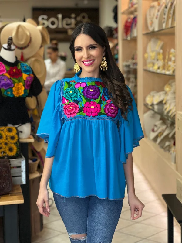 Turquoise