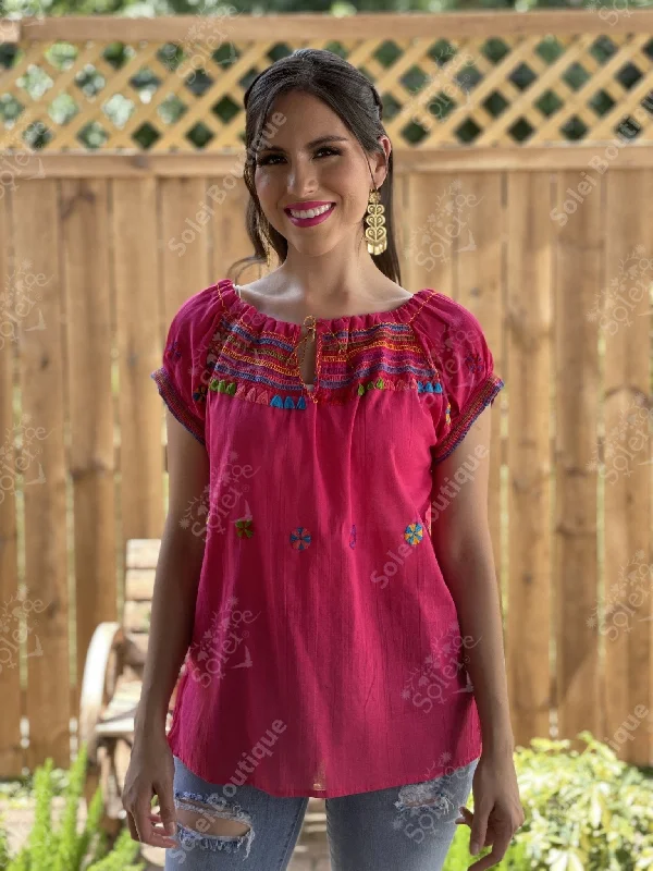 Fuchsia