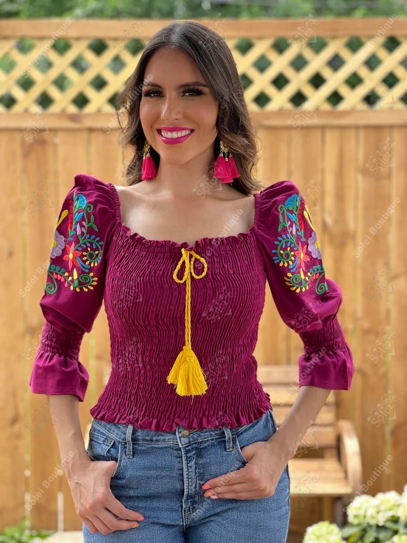 Magenta