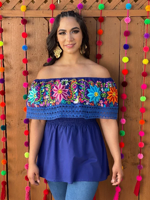 Royal Blue