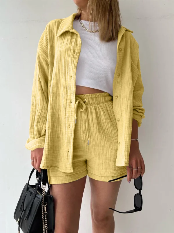 True Yellow