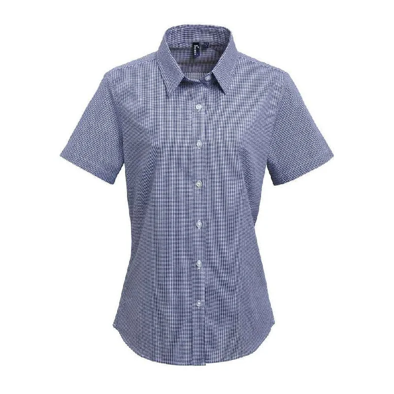 Navy-White