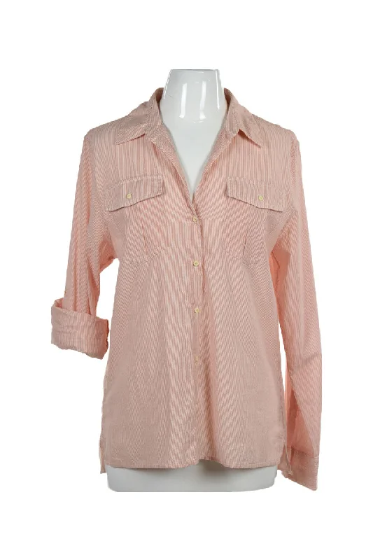 Patagonia Blouse Silky Tunic Blouse