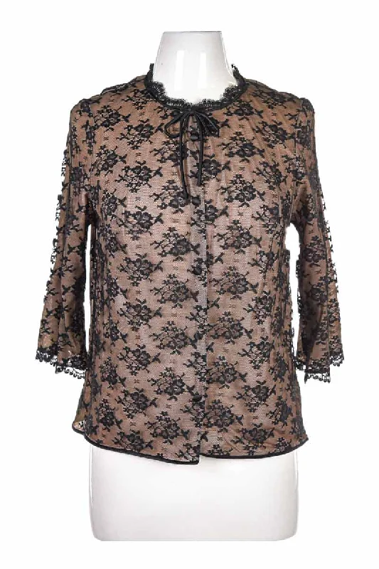 Gossard Artemis Blouse Pastel Color Blouse