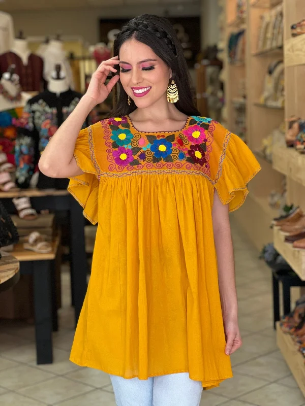 Mustard