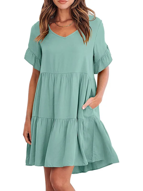 Pale green